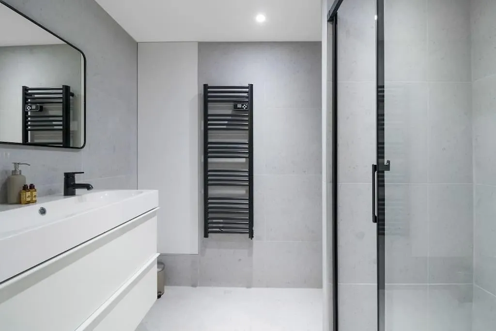 3 Cozy Near Galeries Lafayette-12pers Apartment
