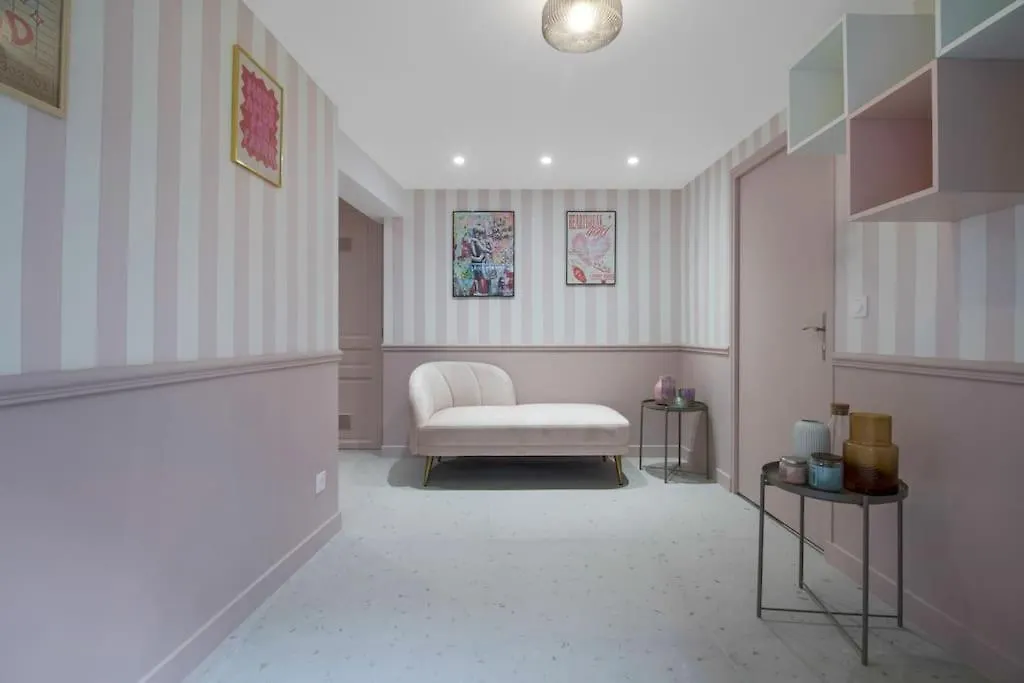 Apartment 3 Cozy Near Galeries Lafayette-12pers *